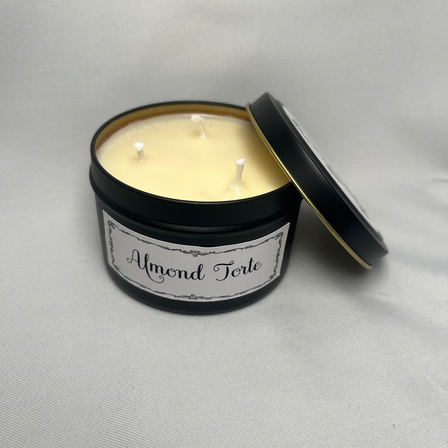 Almond Torte- Candle and Wax Melt