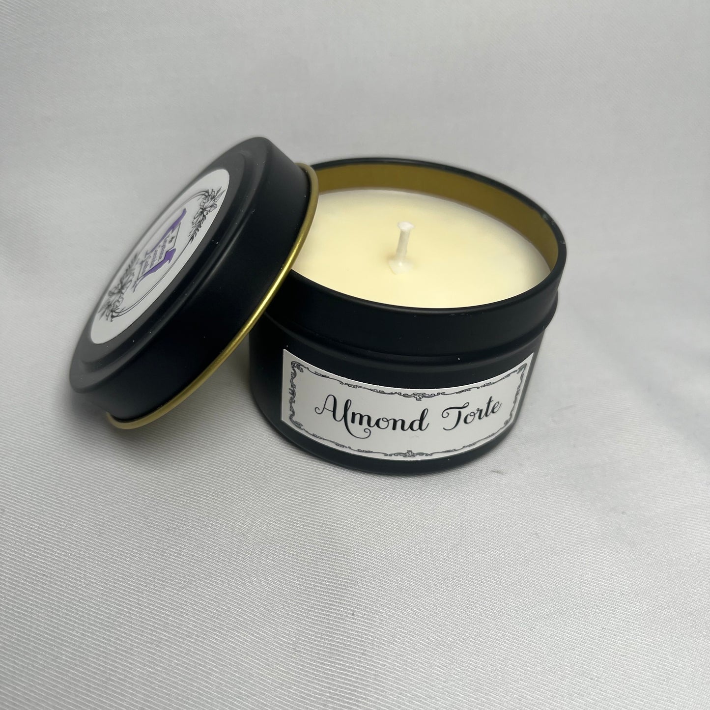 Almond Torte- Candle and Wax Melt