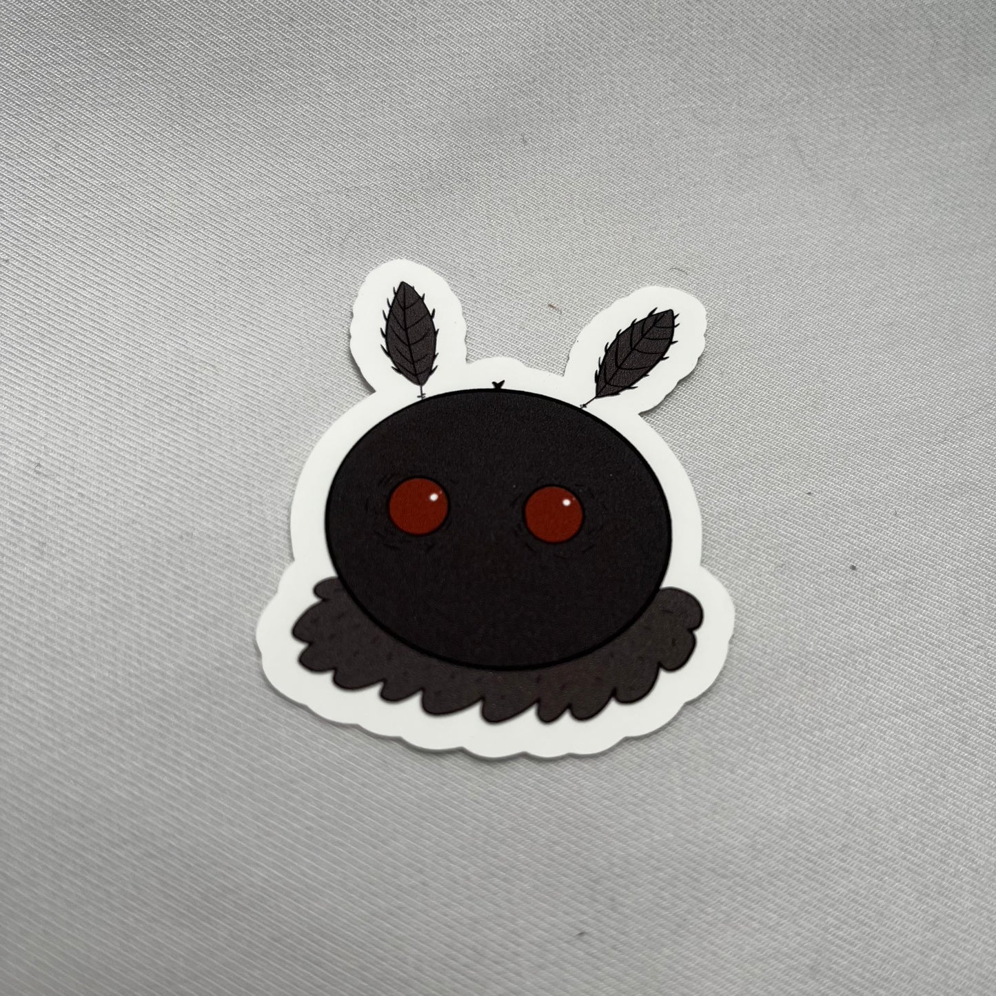 Mothman- Sticker