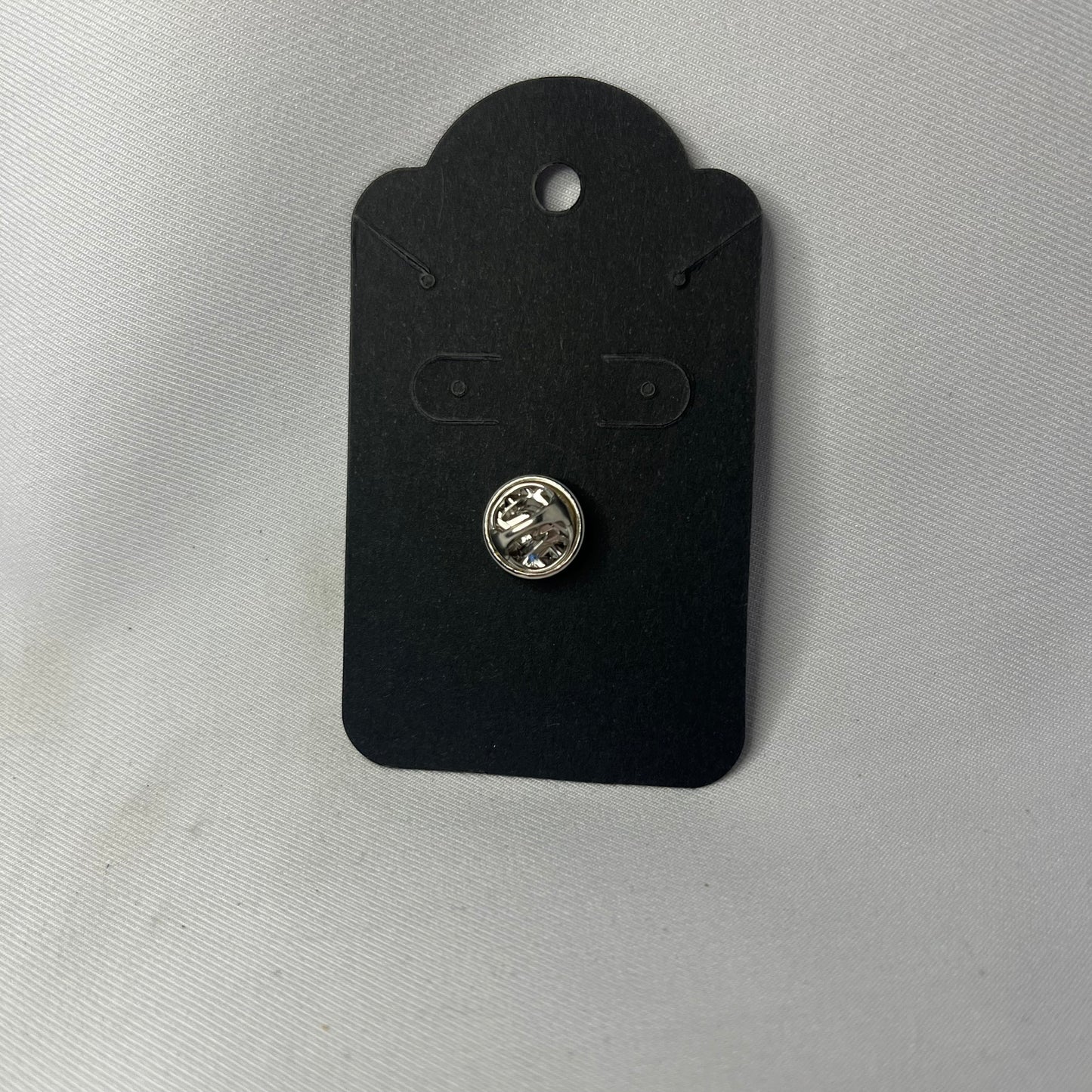 Frog Pin