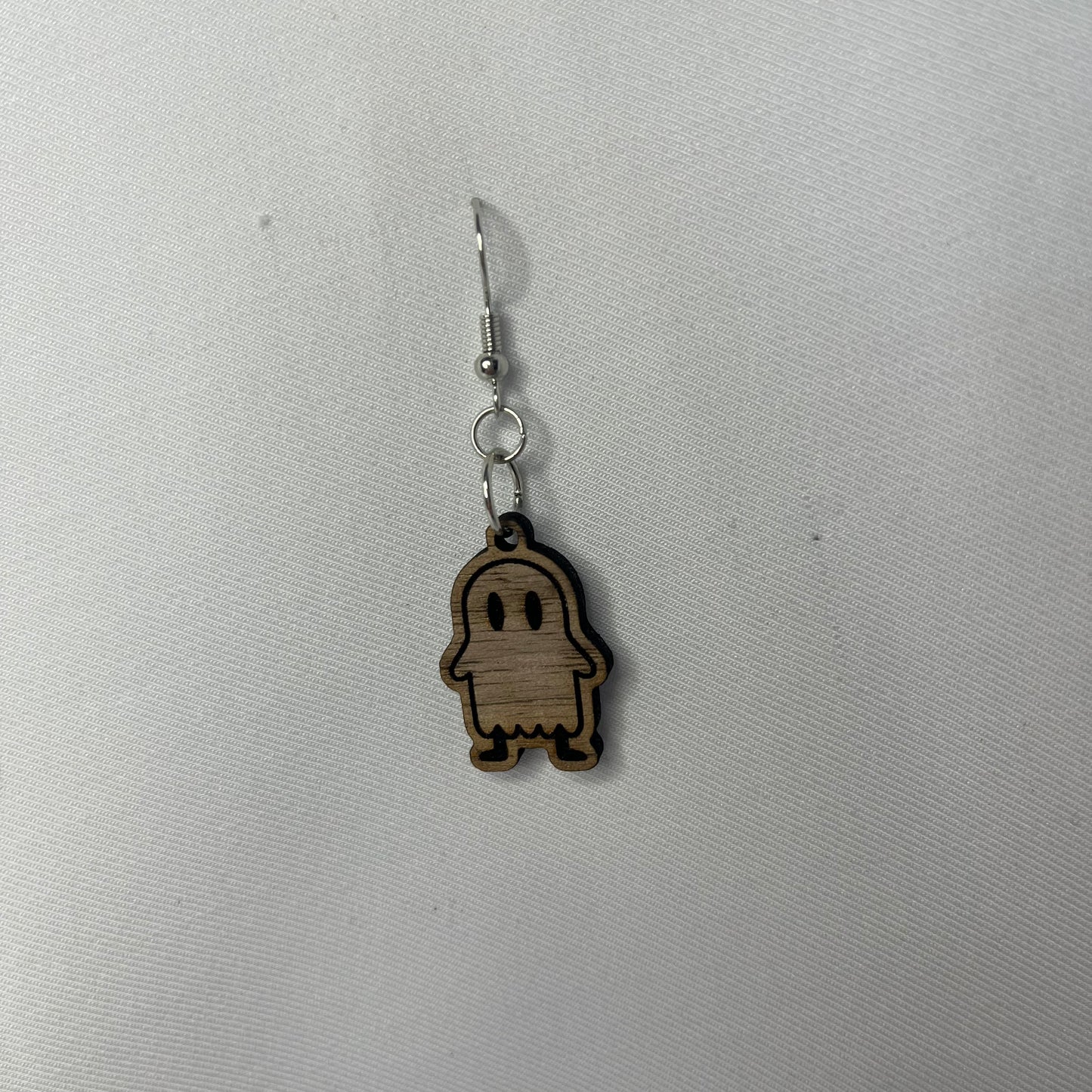 Ghost Earrings