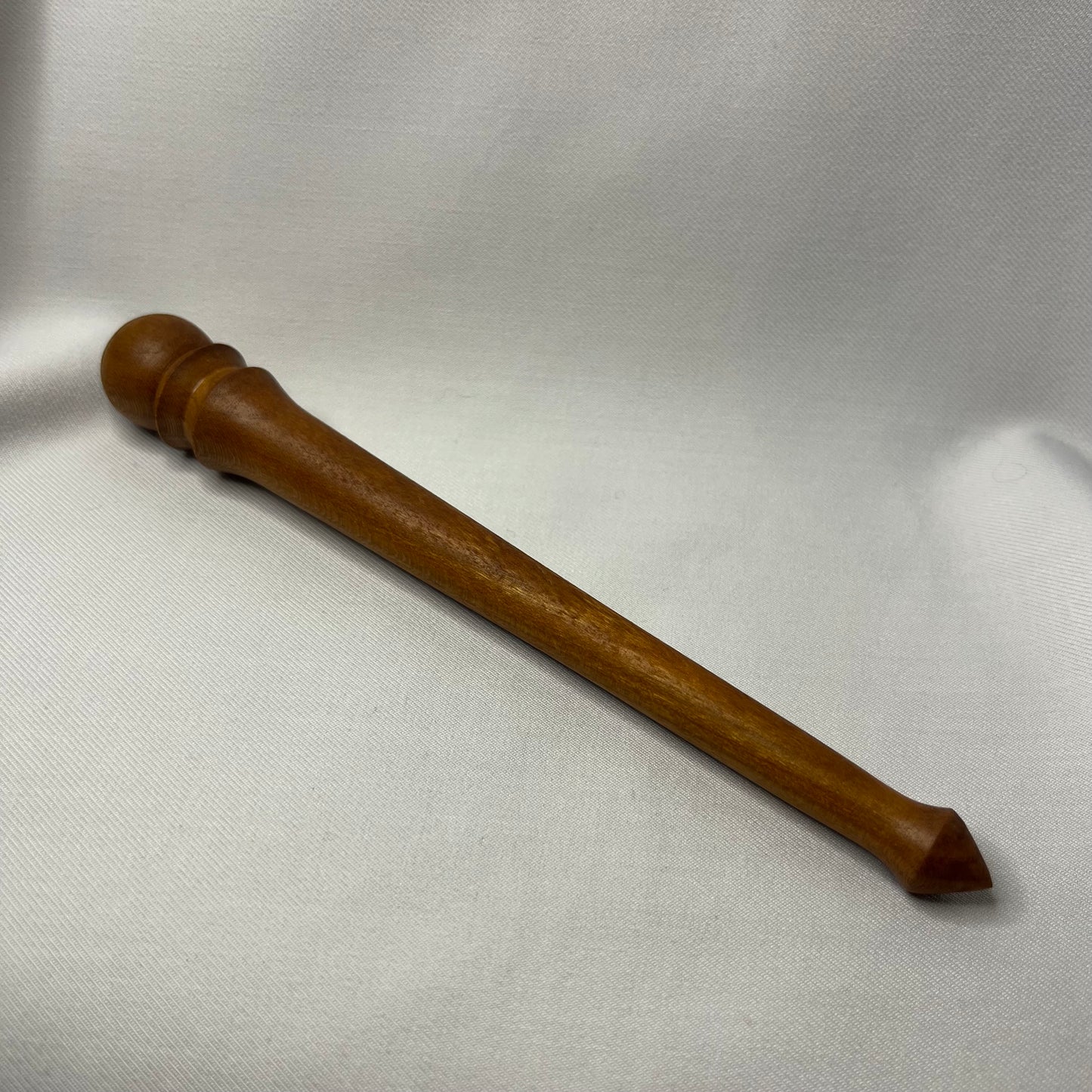 Wooden Hair Pins