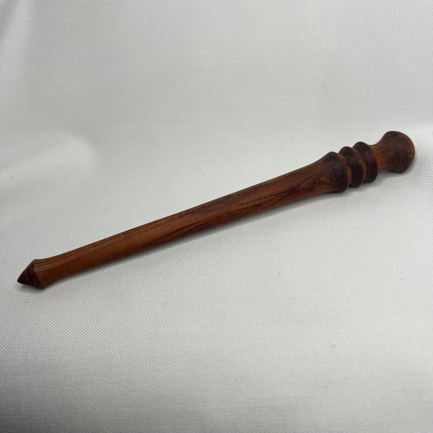 Wooden Hair Pins