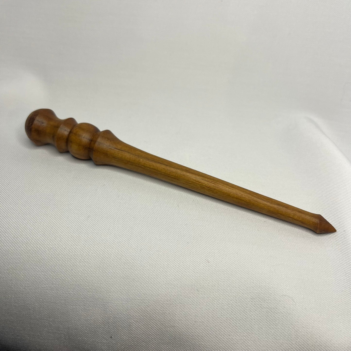 Wooden Hair Pins