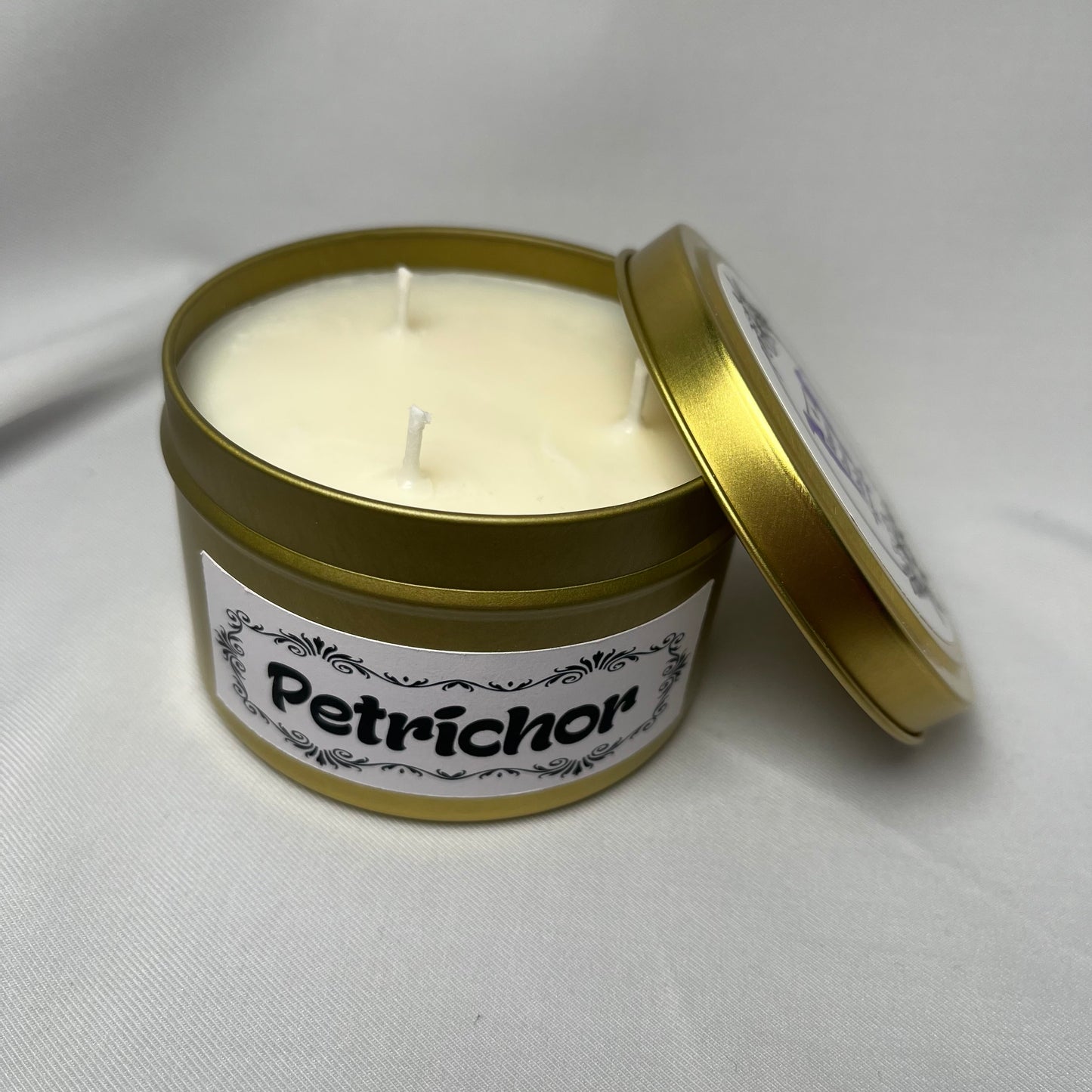 Petrichor- Candle and Wax Melt