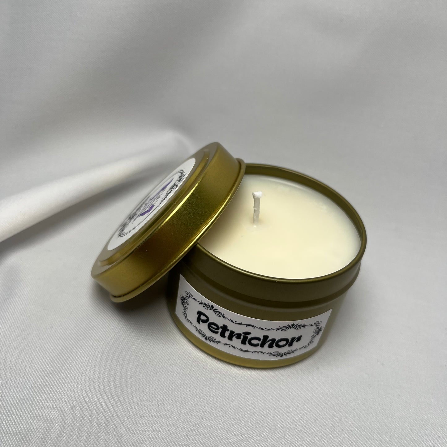 Petrichor- Candle and Wax Melt