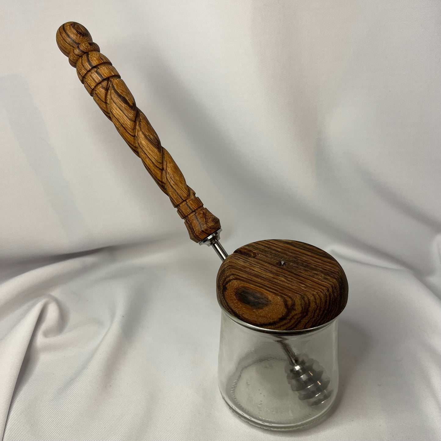 Honey Pot Set