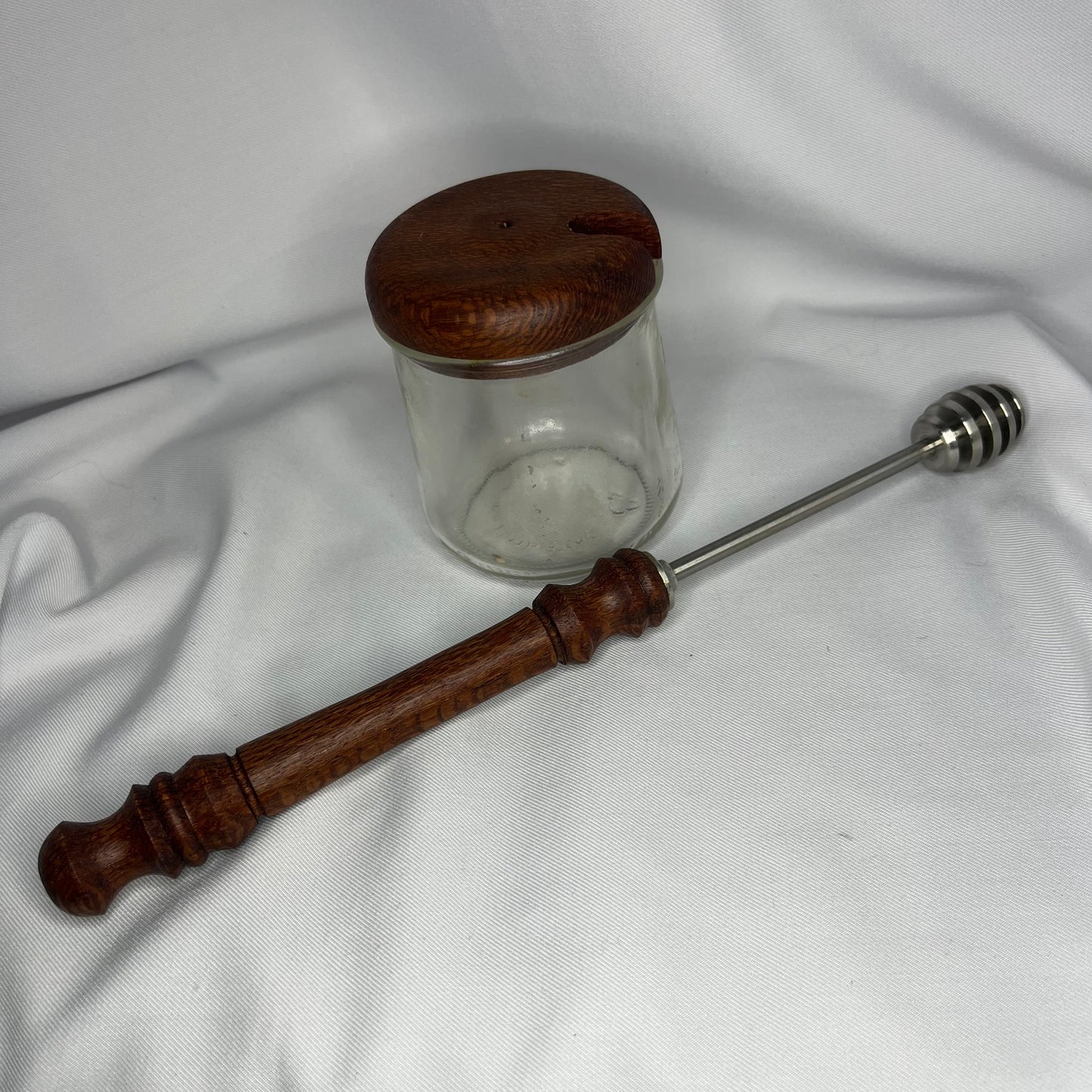Honey Pot Set