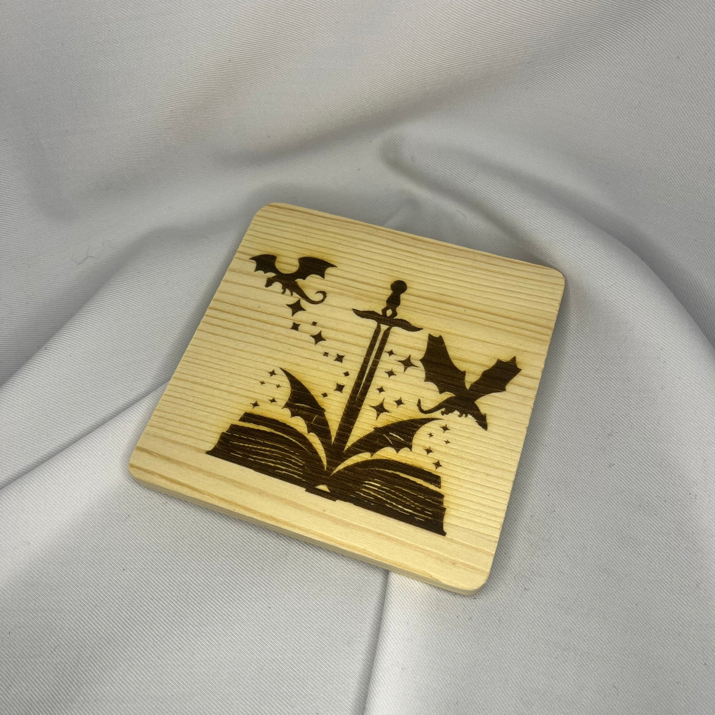 Fantasy Coasters