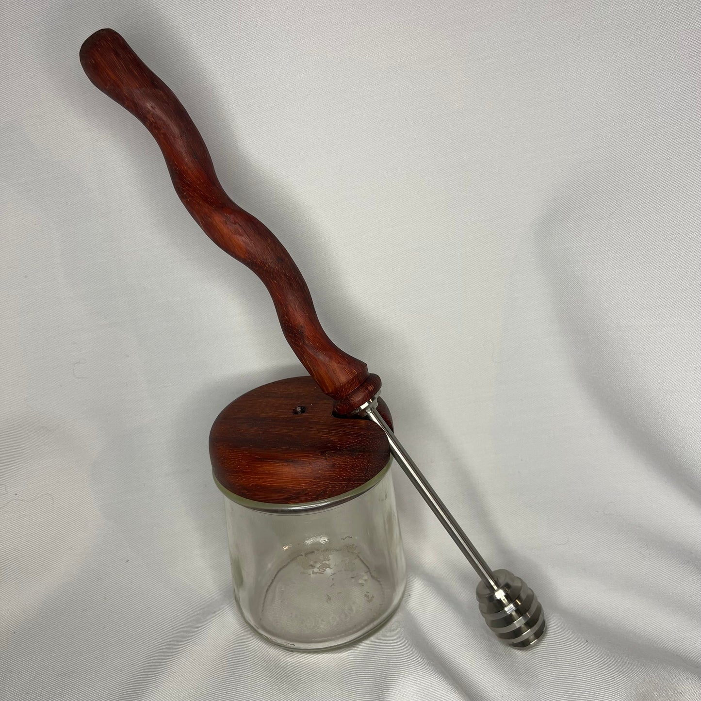 Honey Pot Set
