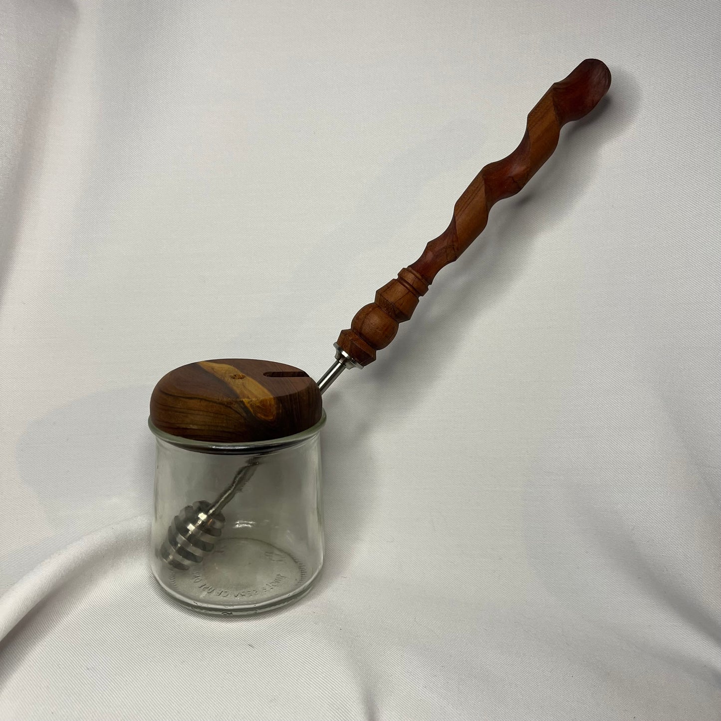 Honey Pot Set